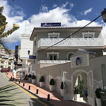 Pension La Herradura La Herradura  Exterior foto