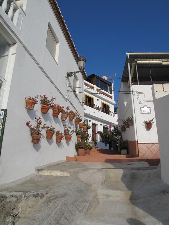 Pension La Herradura La Herradura  Exterior foto