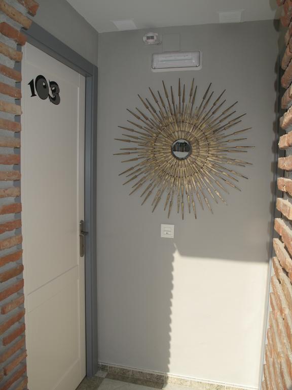 Pension La Herradura La Herradura  Exterior foto