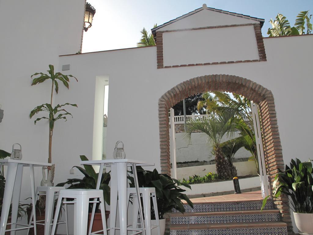 Pension La Herradura La Herradura  Exterior foto