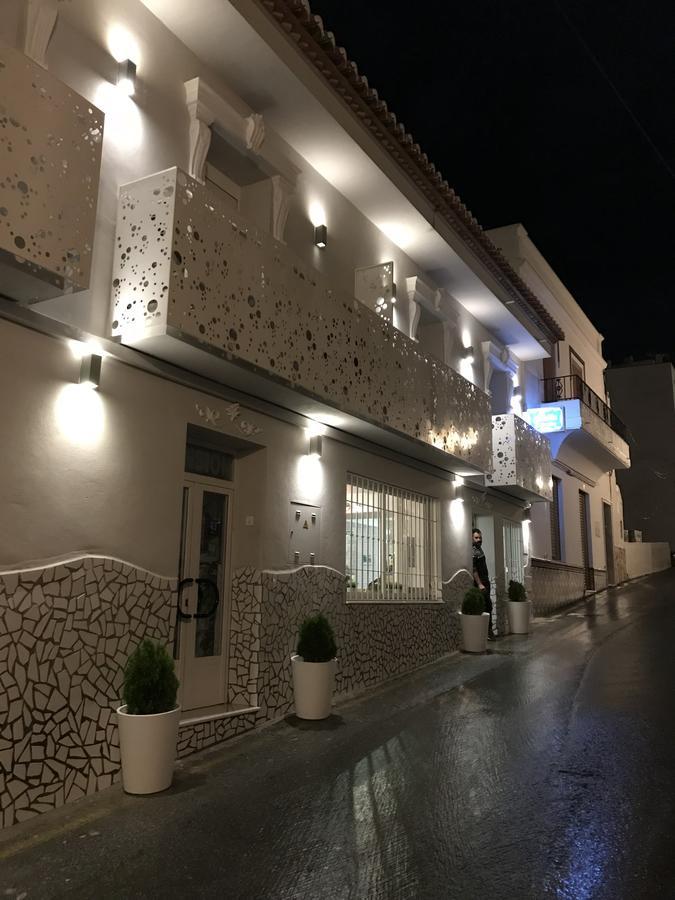 Pension La Herradura La Herradura  Exterior foto