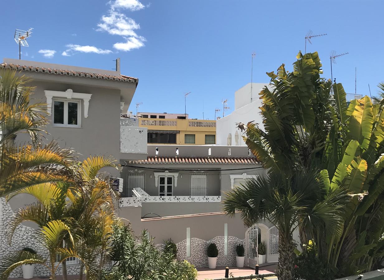 Pension La Herradura La Herradura  Exterior foto