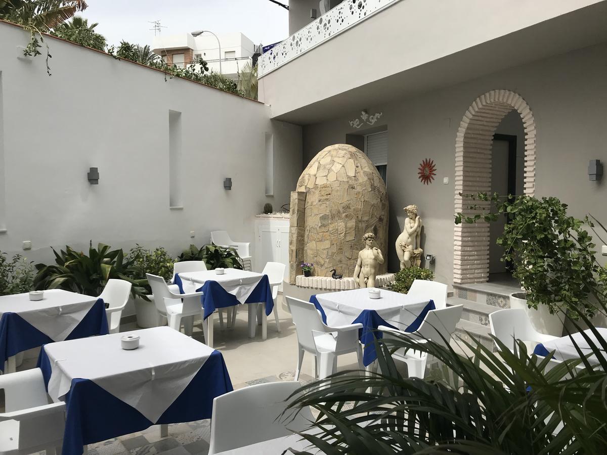 Pension La Herradura La Herradura  Exterior foto