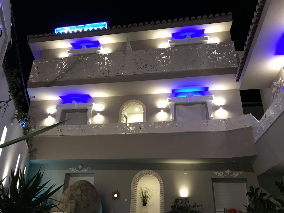 Pension La Herradura La Herradura  Exterior foto