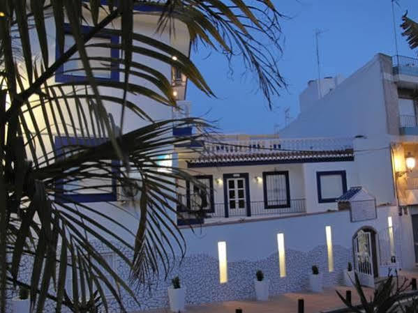 Pension La Herradura La Herradura  Exterior foto
