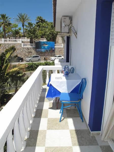 Pension La Herradura La Herradura  Exterior foto