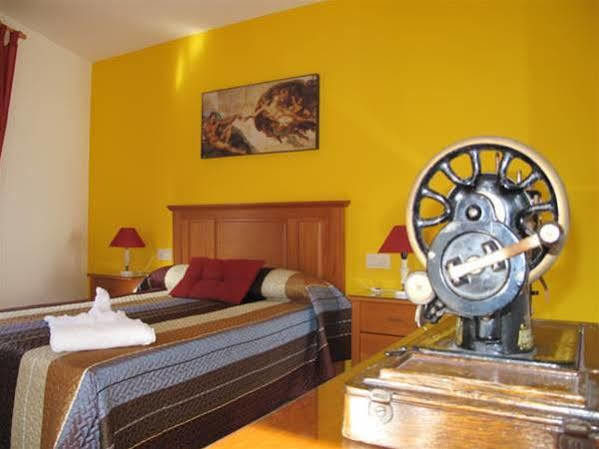Pension La Herradura La Herradura  Exterior foto