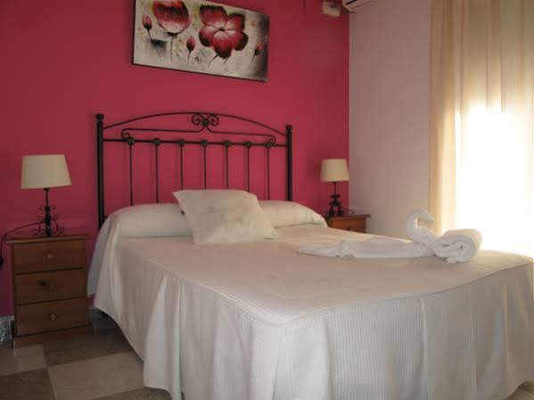 Pension La Herradura La Herradura  Exterior foto